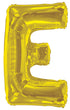 Letter Balloons
