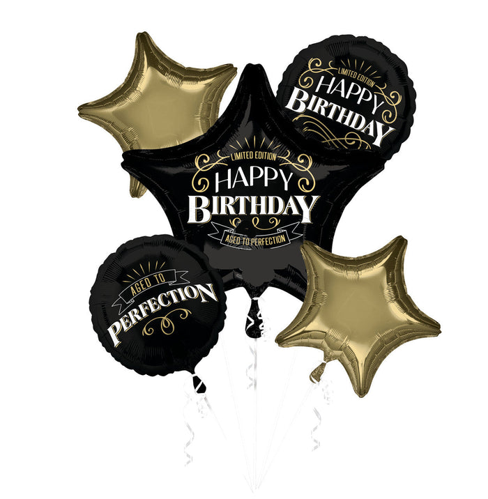 Balloon Bouquets at Ultimate Creations NY