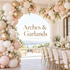 Balloon Arches & Garlands