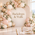 Balloon Backdrops & Walls