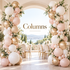 Balloon Columns