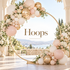 Balloon Hoops