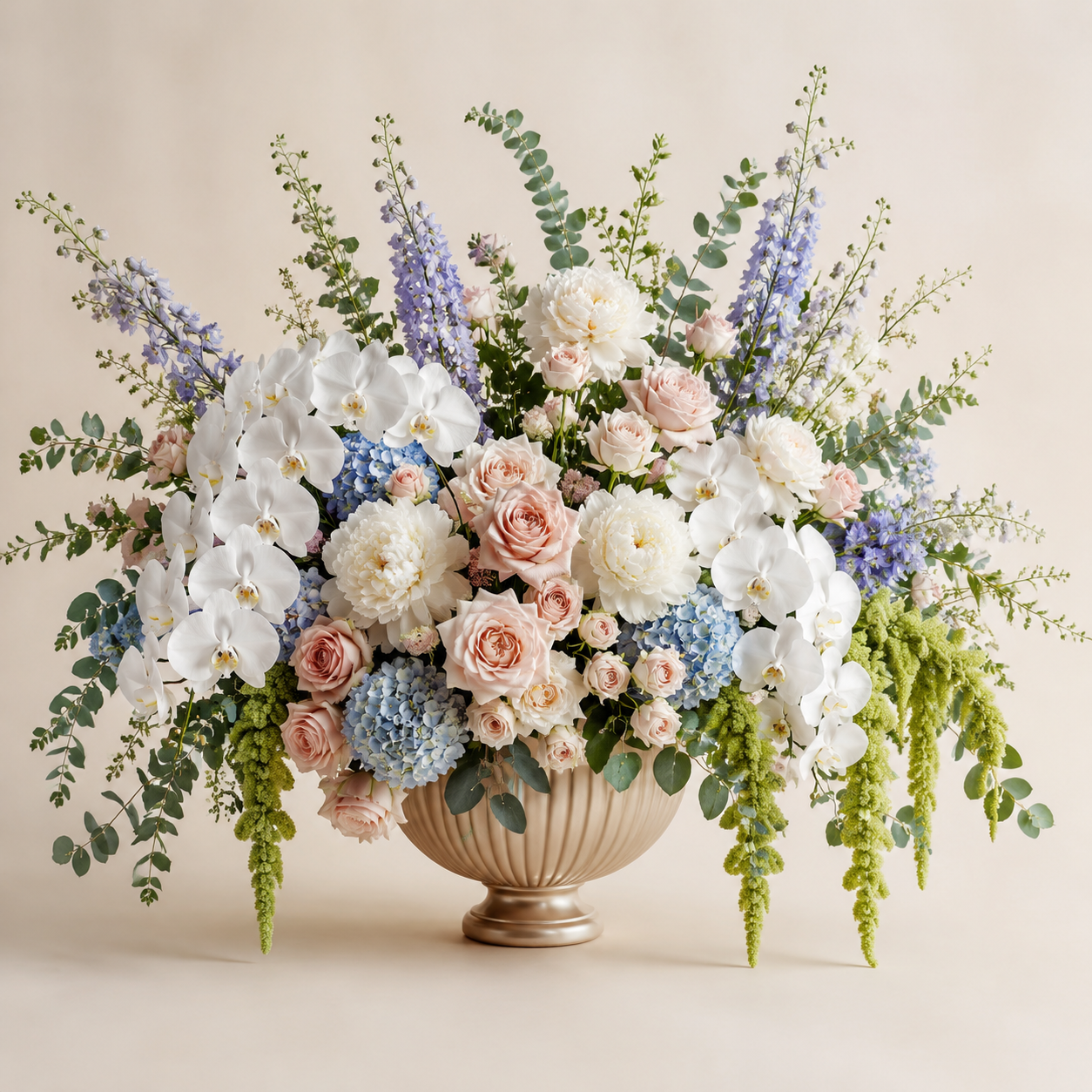 Ultimate Designer's Choice Arrangement by Ultimate Creations, a premium florist in Fresh Meadows Queens NY