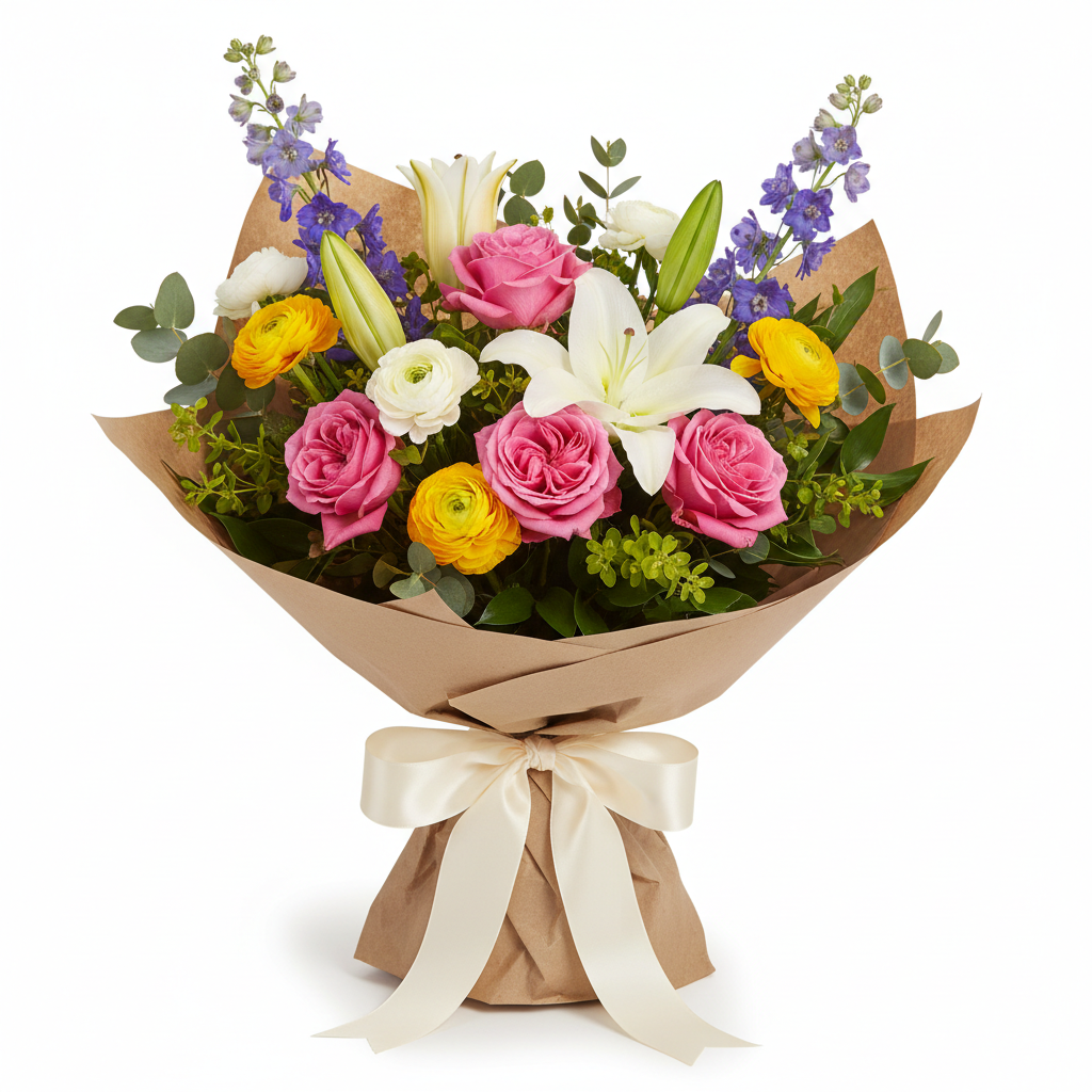 Celebration Club flower membership by Ultimate Creations NY