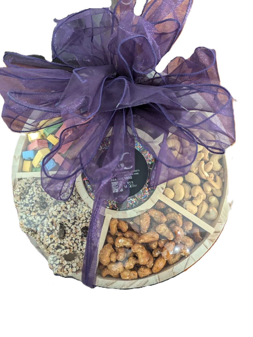 Corporate gifting concierge curated gift assortment by Ultimate Creations NY
