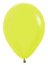 Latex Balloon Packs