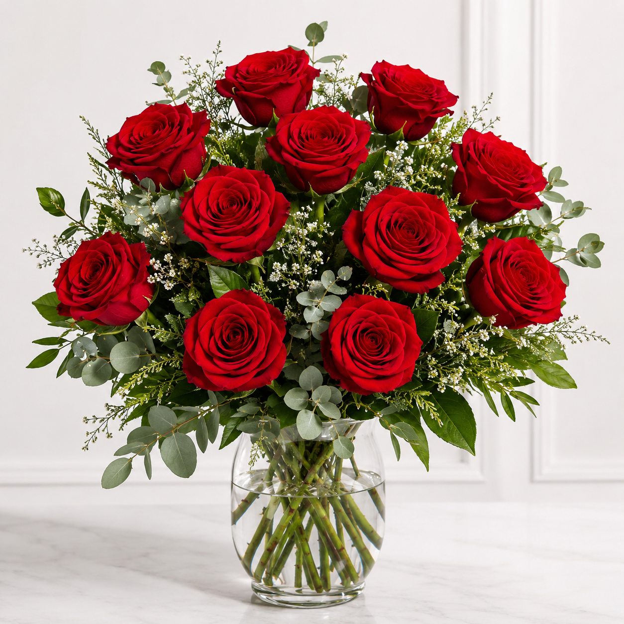 Ultimate VIP Membership premium floral service by Ultimate Creations NY