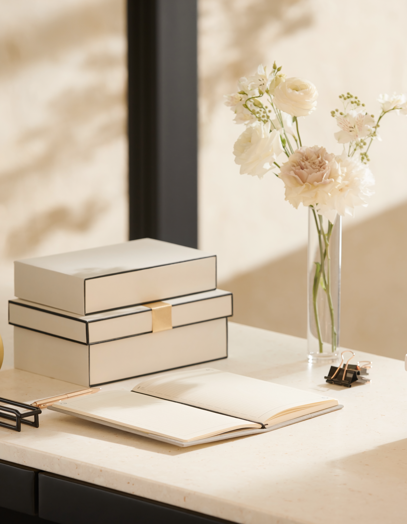 Corporate Gifting Concierge luxury client and employee gifting service scene