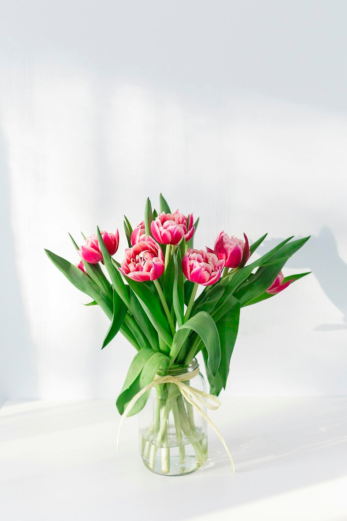 Designer Choice Daily Bouquet - Deluxe real fresh flowers by Ultimate Creations NY